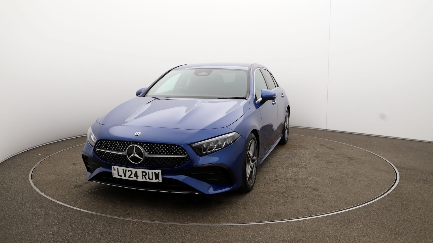 Used Mercedes-Benz A-Class 2024 for sale - 76811146: Photo 29