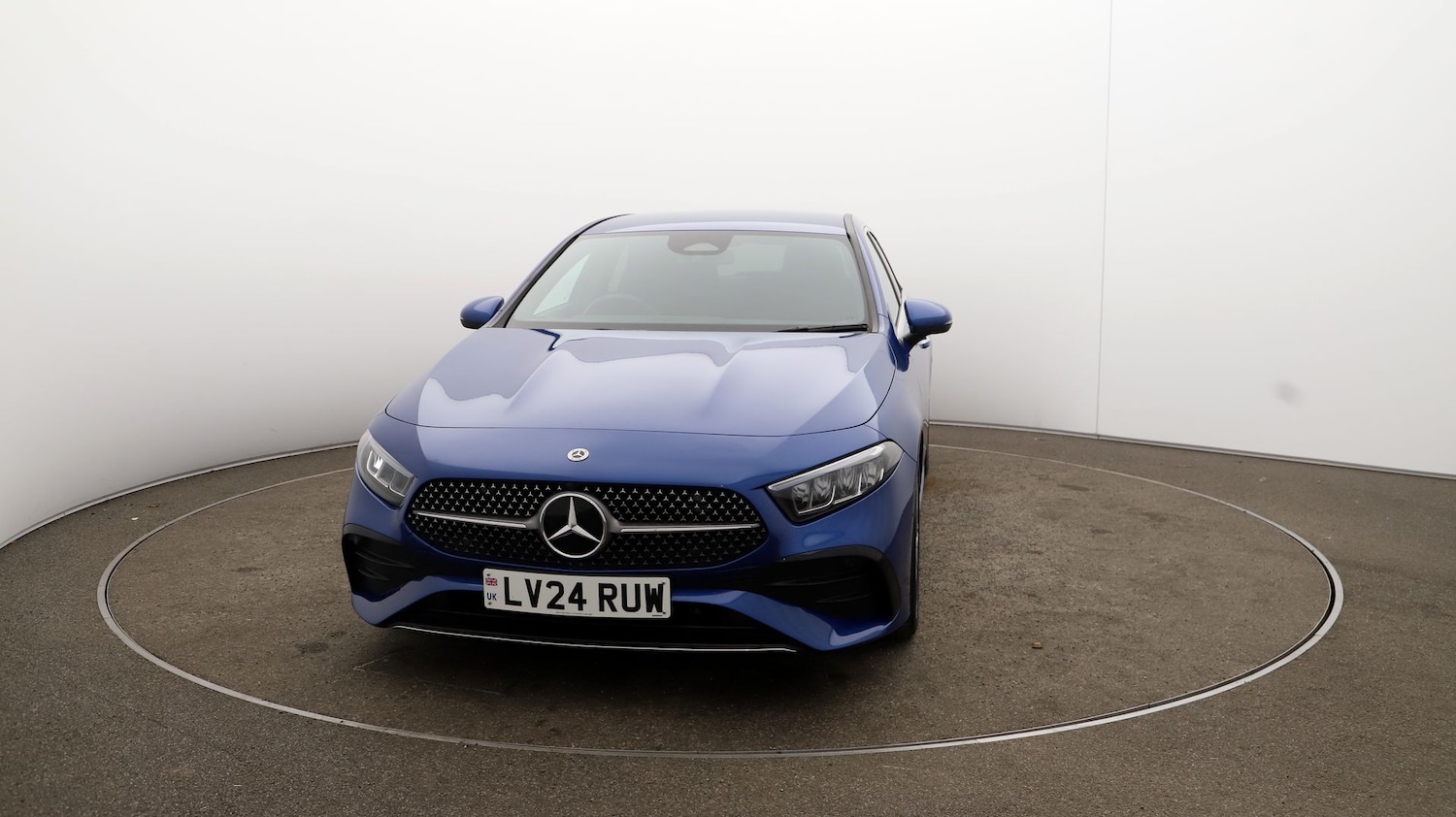 Used Mercedes-Benz A-Class 2024 for sale - 76811146: Photo 30