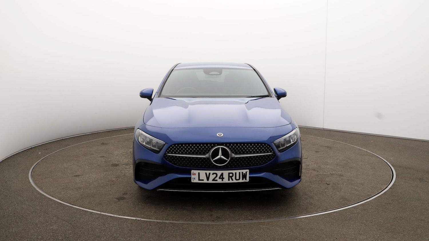 Used Mercedes-Benz A-Class 2024 for sale - 76811146: Photo 31