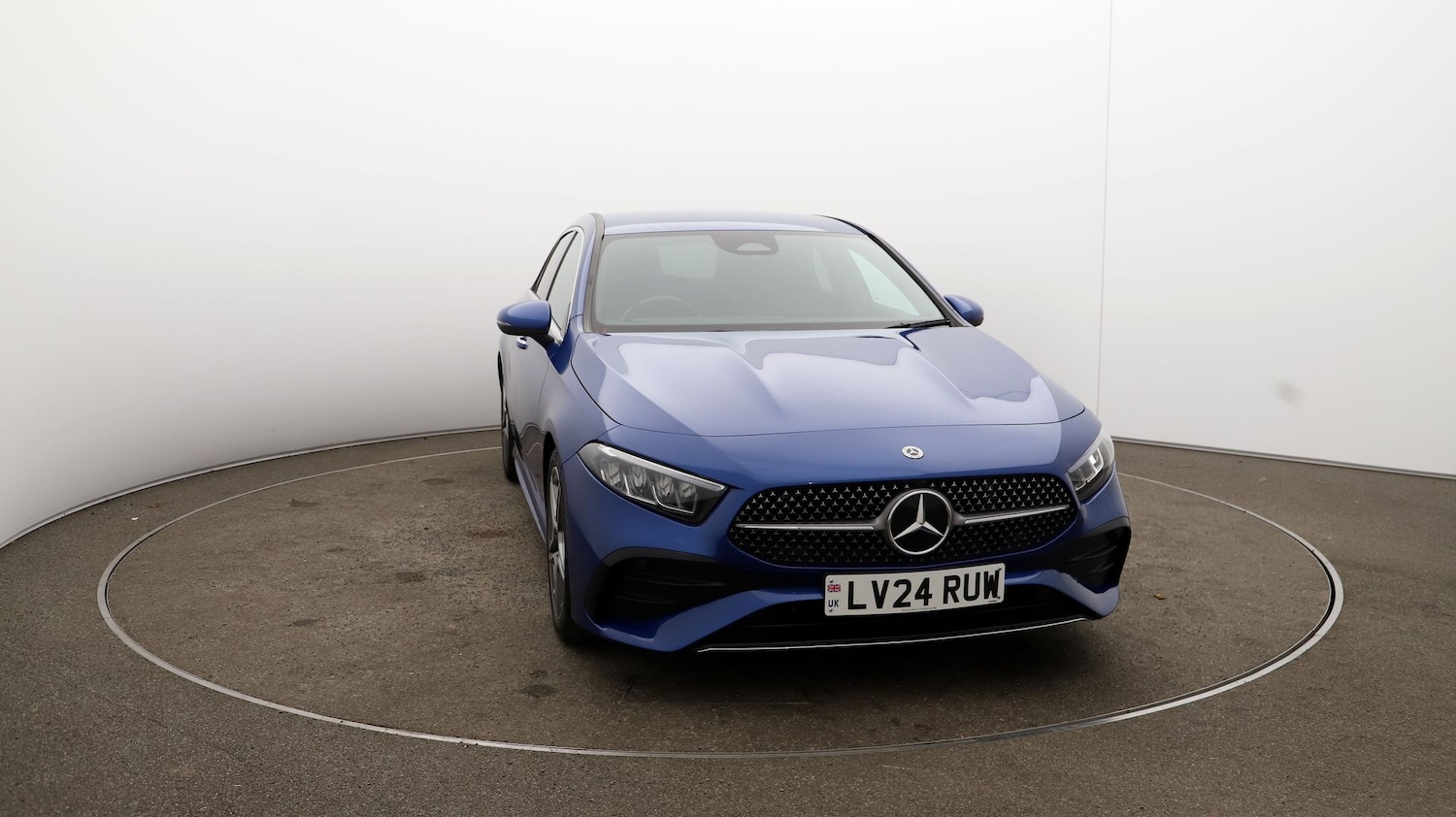 Used Mercedes-Benz A-Class 2024 for sale - 76811146: Photo 32