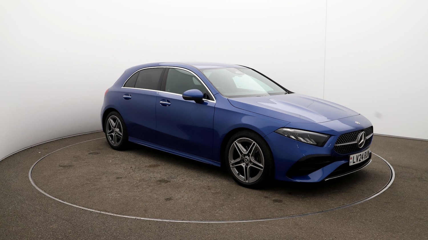 Used Mercedes-Benz A-Class 2024 for sale - 76811146: Photo 35