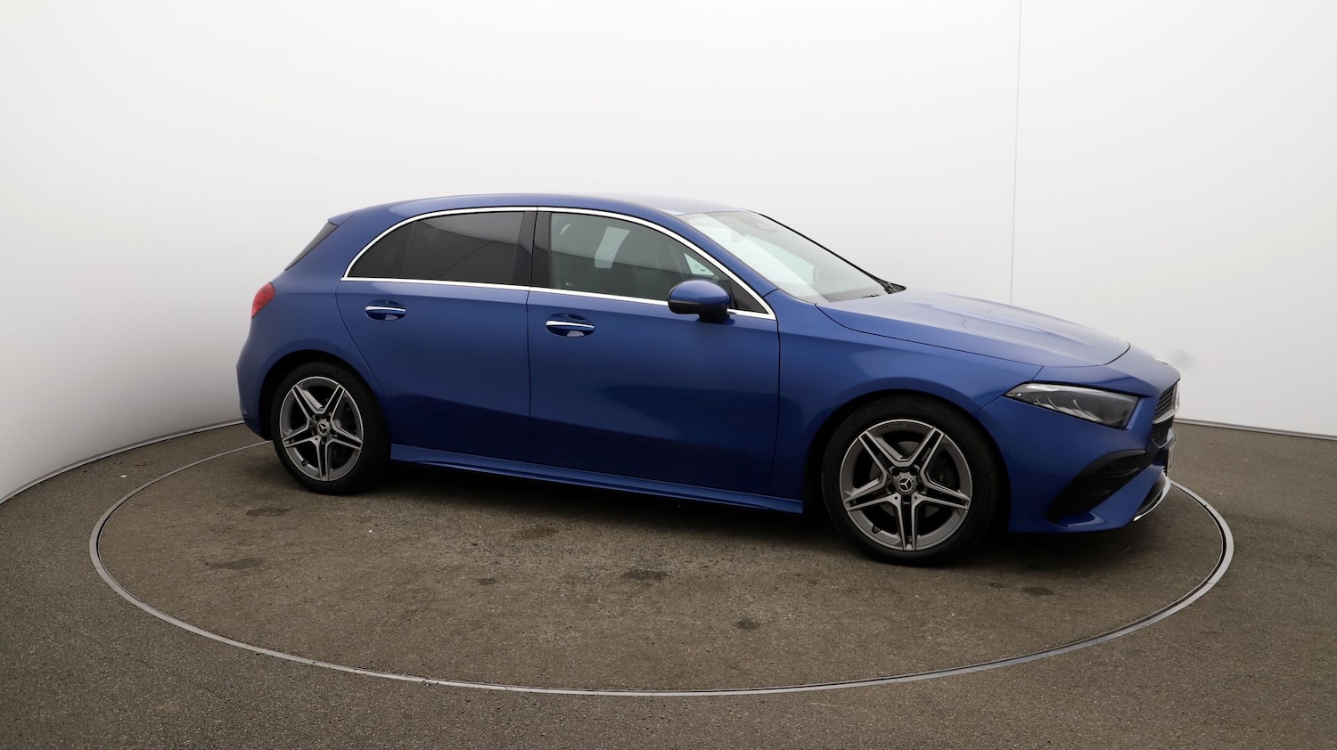 Used Mercedes-Benz A-Class 2024 for sale - 76811146: Photo 37