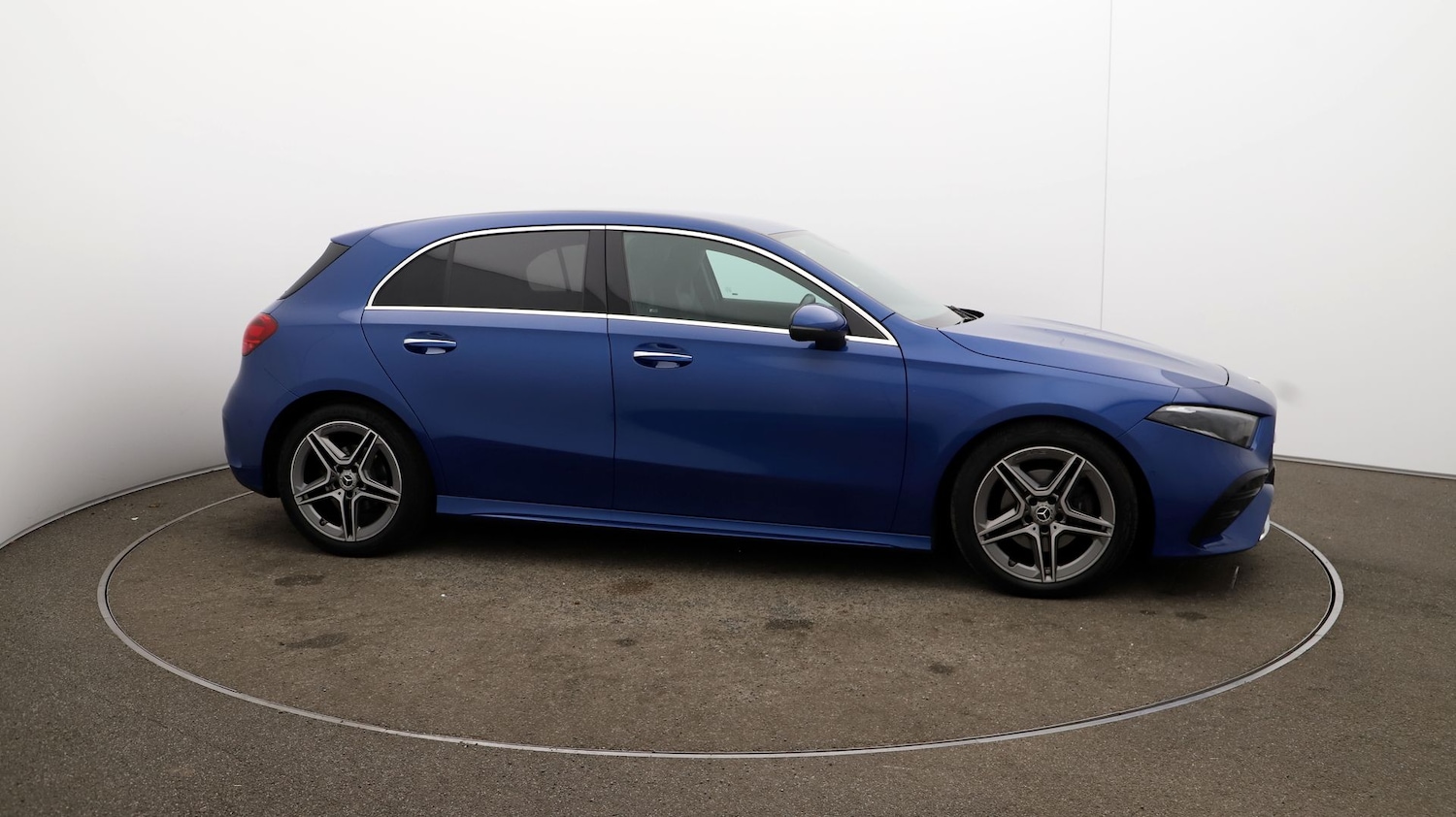 Used Mercedes-Benz A-Class 2024 for sale - 76811146: Photo 39