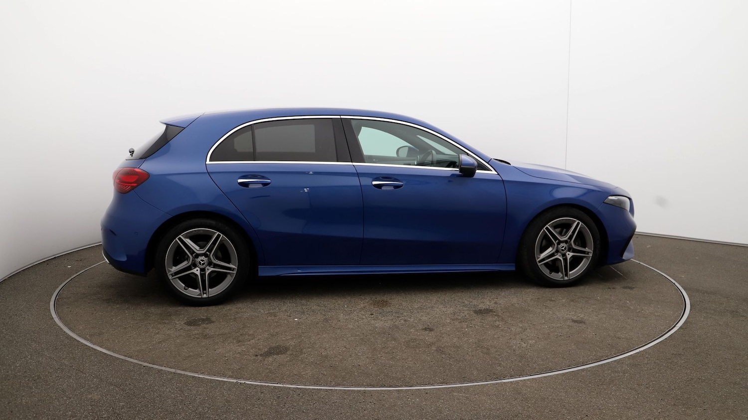 Used Mercedes-Benz A-Class 2024 for sale - 76811146: Photo 41