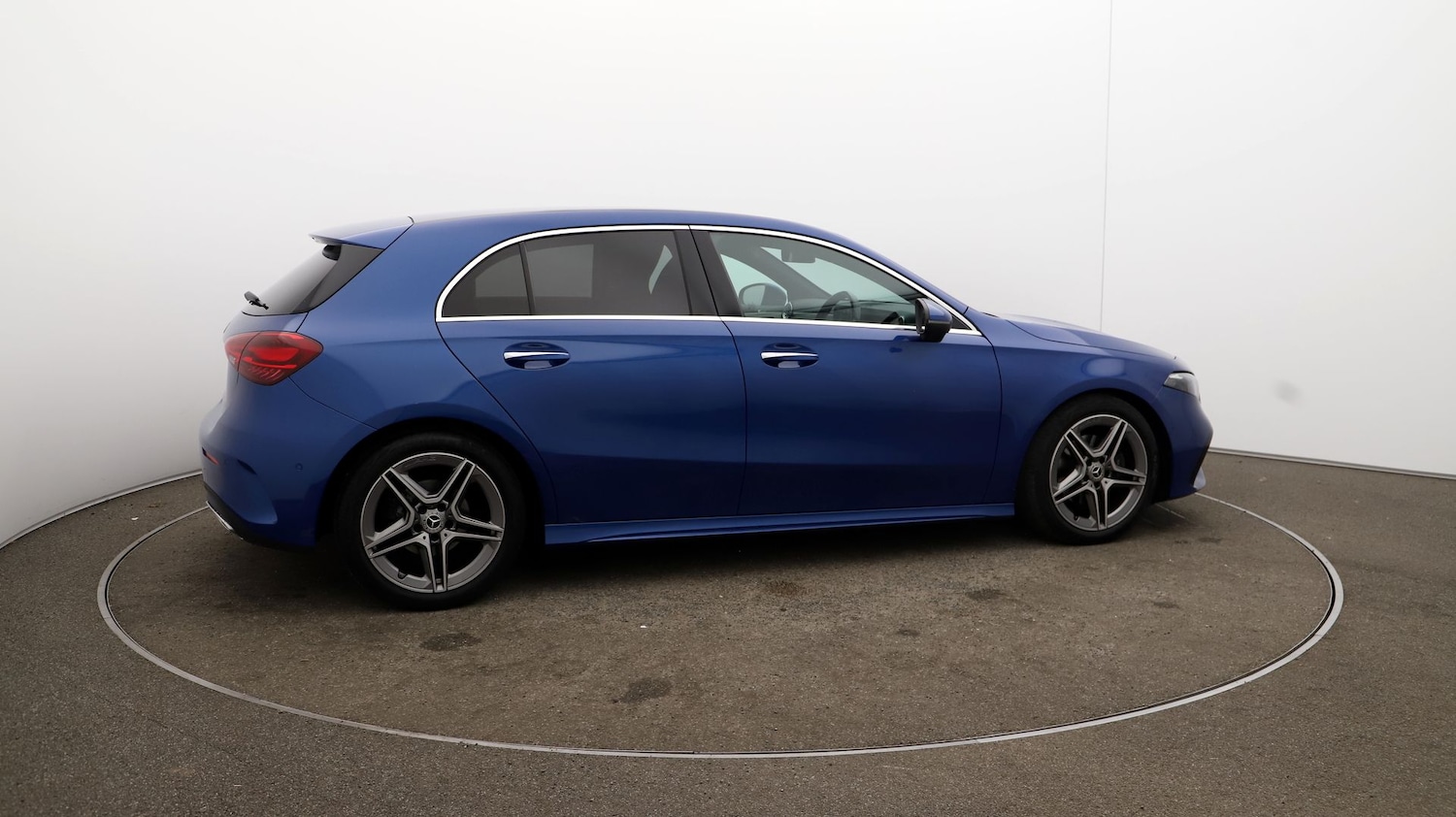 Used Mercedes-Benz A-Class 2024 for sale - 76811146: Photo 42