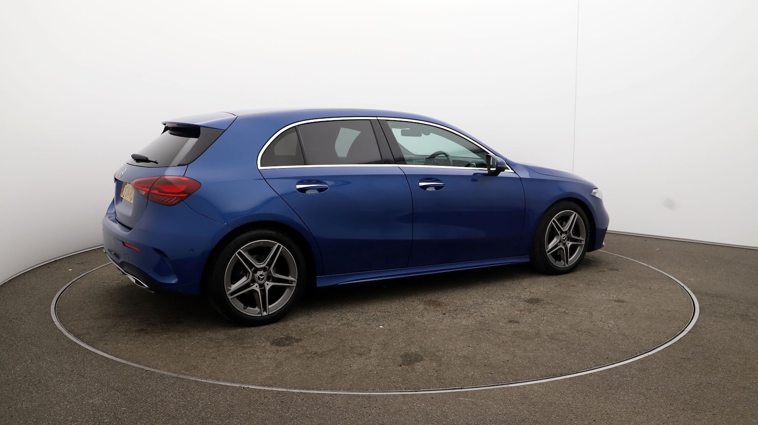 Used Mercedes-Benz A-Class 2024 for sale - 76811146: Photo 43