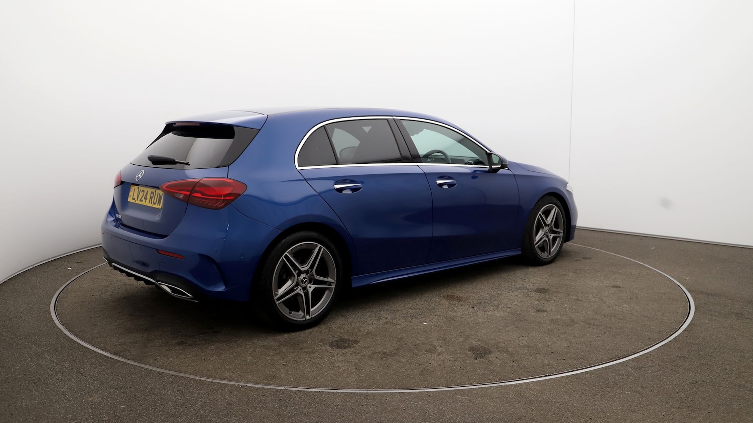 Used Mercedes-Benz A-Class 2024 for sale - 76811146: Photo 44