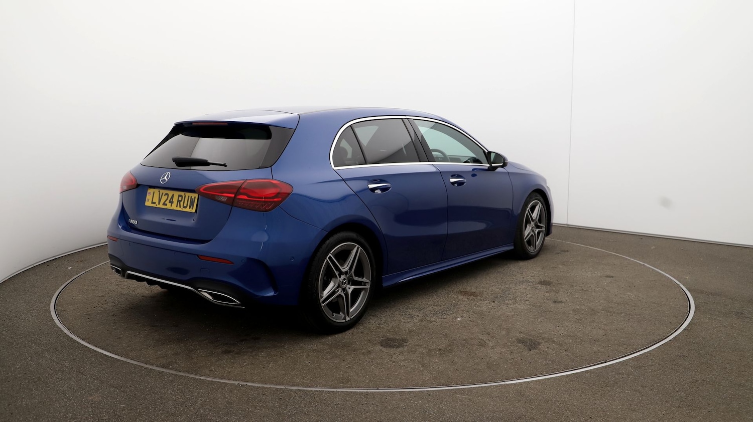 Used Mercedes-Benz A-Class 2024 for sale - 76811146: Photo 45