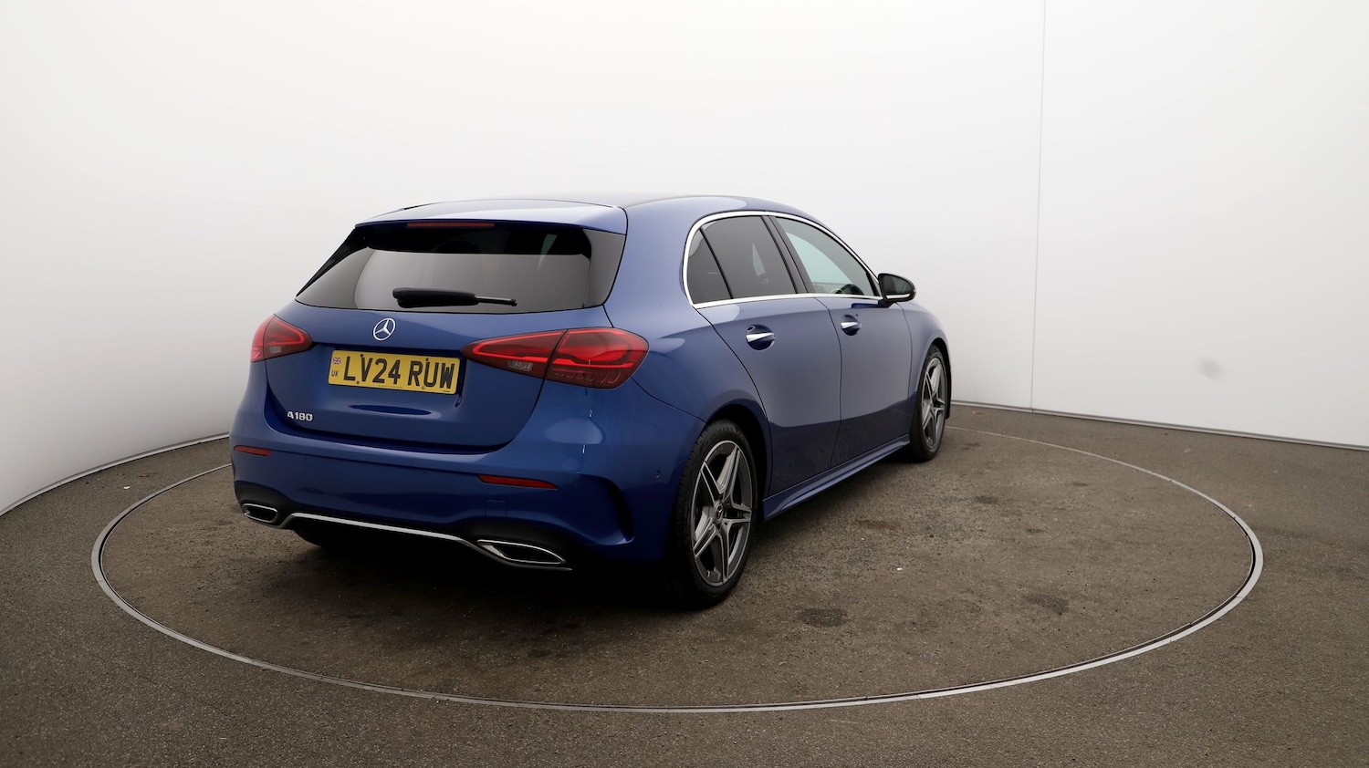 Used Mercedes-Benz A-Class 2024 for sale - 76811146: Photo 46