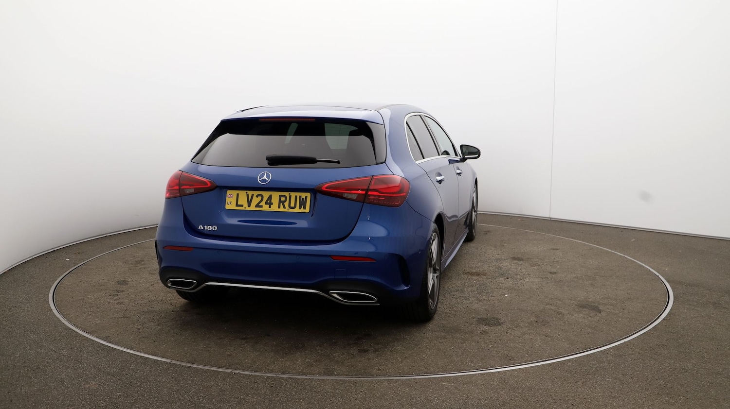 Used Mercedes-Benz A-Class 2024 for sale - 76811146: Photo 47