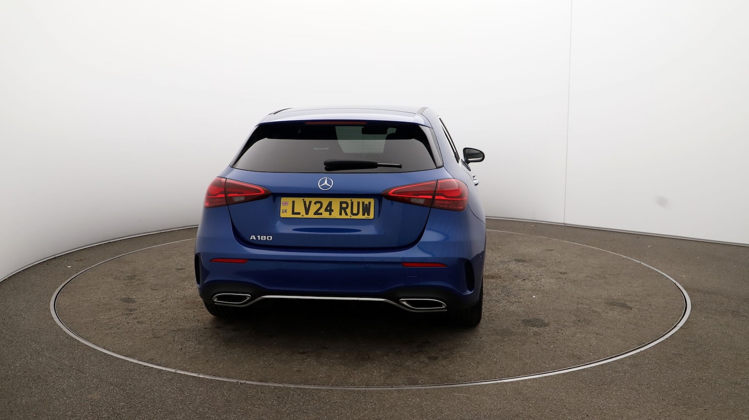 Used Mercedes-Benz A-Class 2024 for sale - 76811146: Photo 48