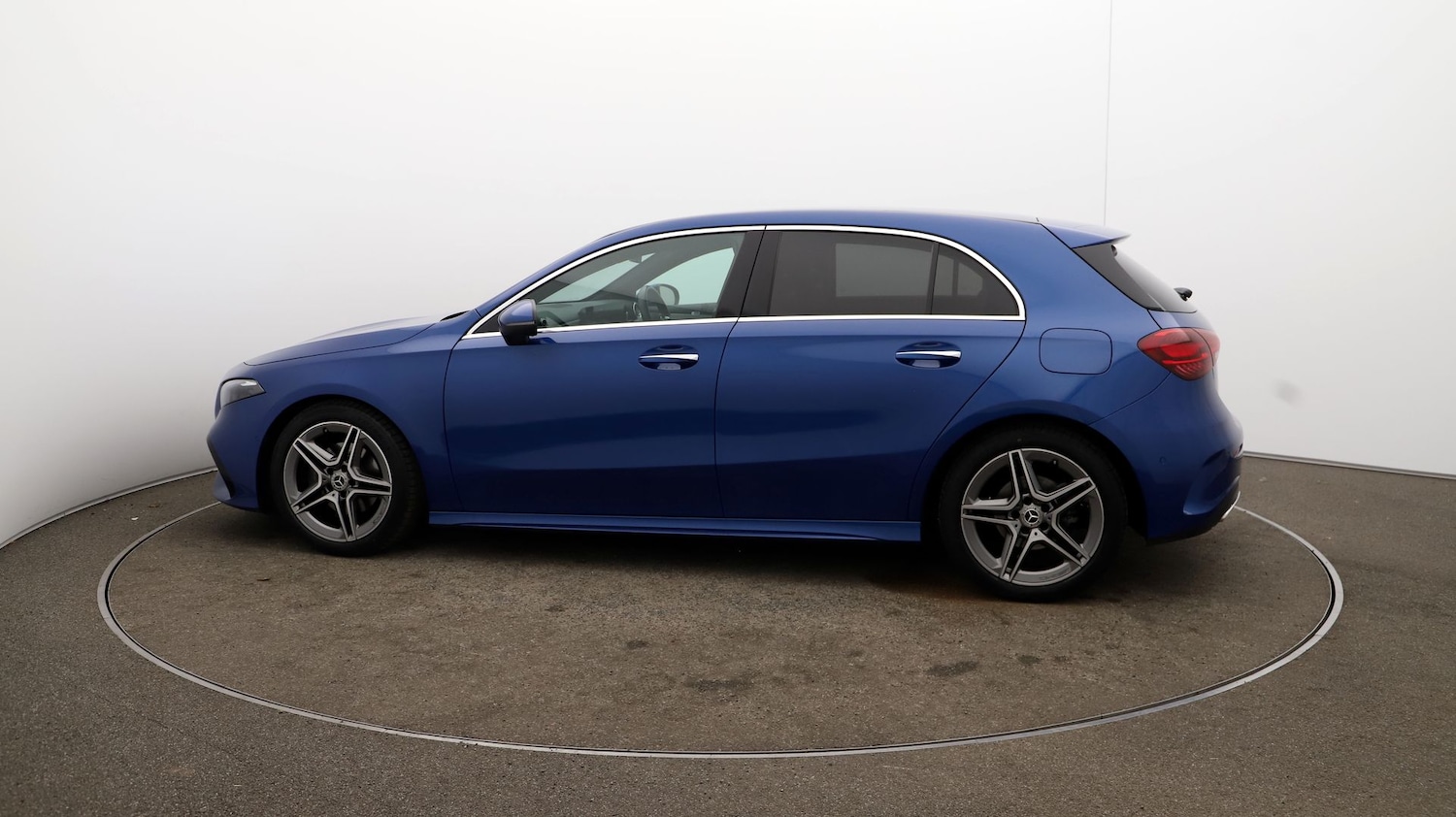 Used Mercedes-Benz A-Class 2024 for sale - 76811146: Photo 49