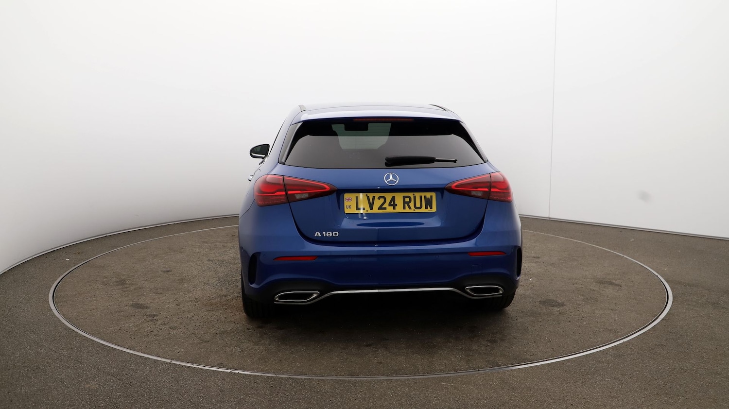 Used Mercedes-Benz A-Class 2024 for sale - 76811146: Photo 50