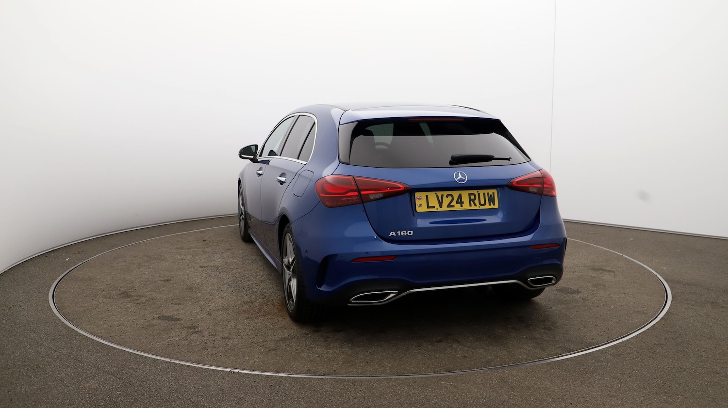 Used Mercedes-Benz A-Class 2024 for sale - 76811146: Photo 51