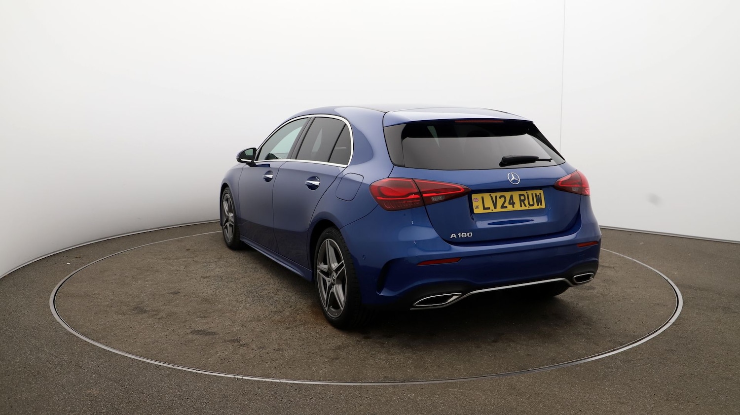 Used Mercedes-Benz A-Class 2024 for sale - 76811146: Photo 52