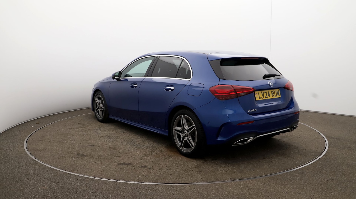 Used Mercedes-Benz A-Class 2024 for sale - 76811146: Photo 53