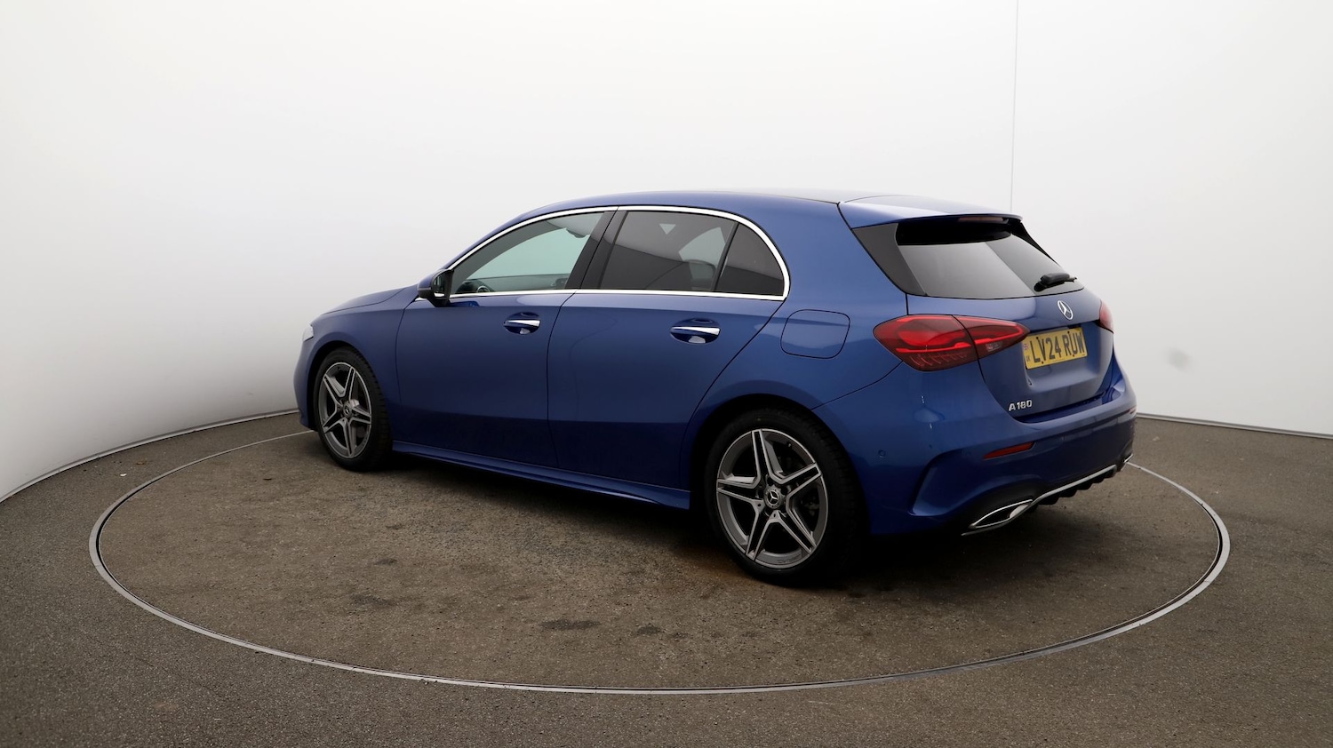 Used Mercedes-Benz A-Class 2024 for sale - 76811146: Photo 54