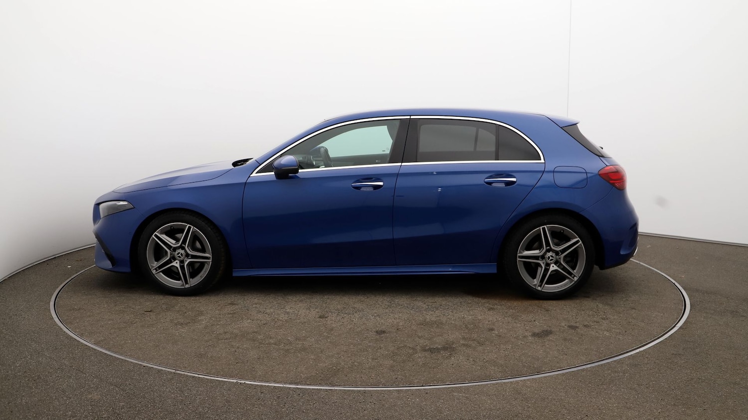 Used Mercedes-Benz A-Class 2024 for sale - 76811146: Photo 55