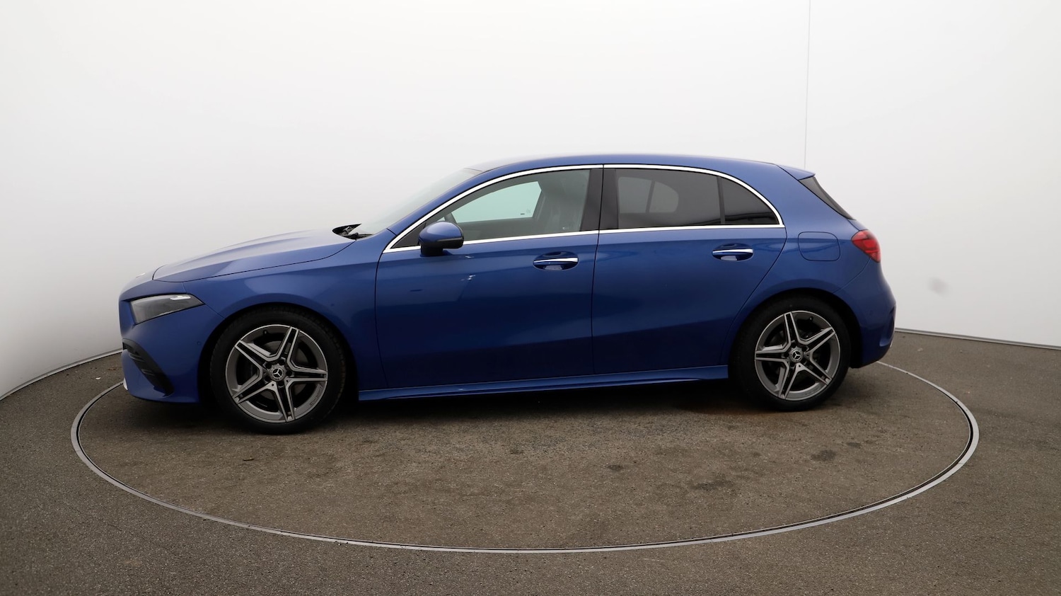 Used Mercedes-Benz A-Class 2024 for sale - 76811146: Photo 56