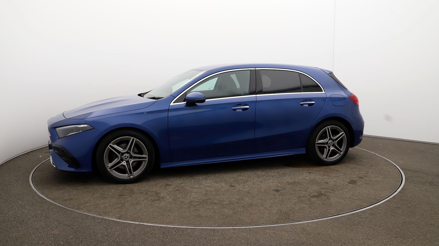 Used Mercedes-Benz A-Class 2024 for sale - 76811146: Photo 57