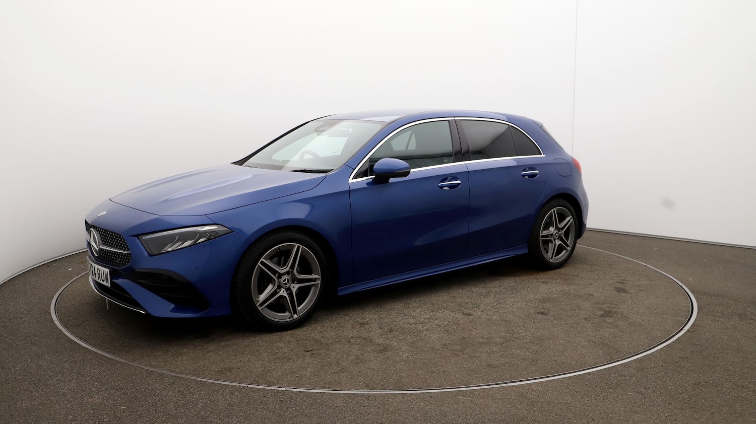 Used Mercedes-Benz A-Class 2024 for sale - 76811146: Photo 59