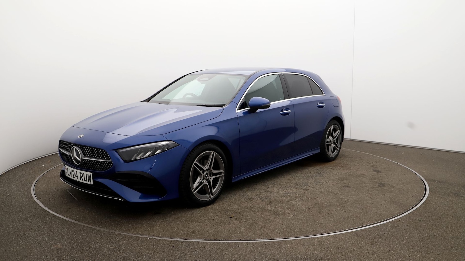 Used Mercedes-Benz A-Class 2024 for sale - 76811146: Photo 60