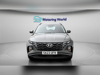 Used Hyundai TUCSON 2023 for sale - 78239609: Photo