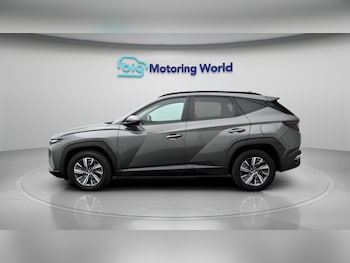 Used Hyundai TUCSON 2023 for sale - 78239609: Photo