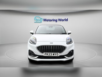 Used Ford Puma 2023 for sale - 79546073: Photo