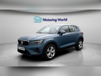 Used Volvo XC40 2024 for sale - 79597516: Photo