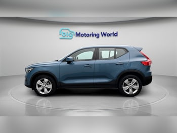 Used Volvo XC40 2024 for sale - 79597516: Photo