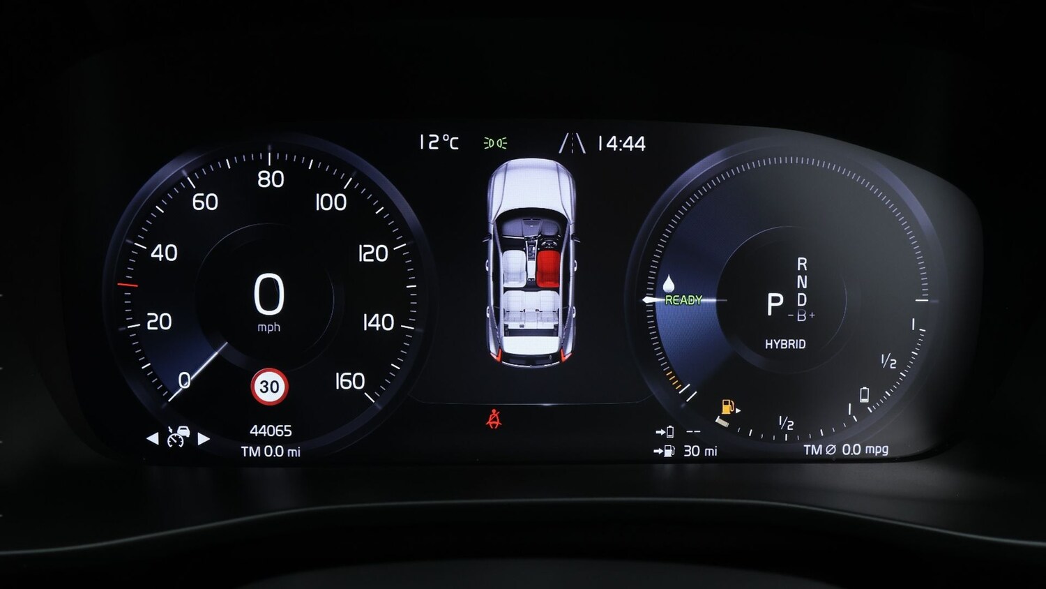 Used Volvo XC40 2023 for sale - 77206310: Photo 10