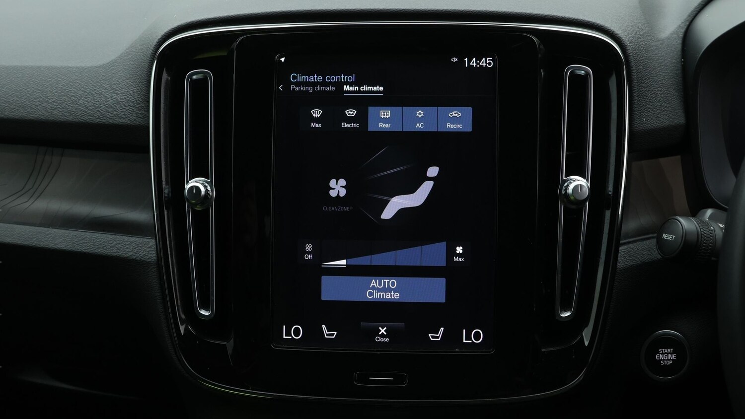 Used Volvo XC40 2023 for sale - 77206310: Photo 12