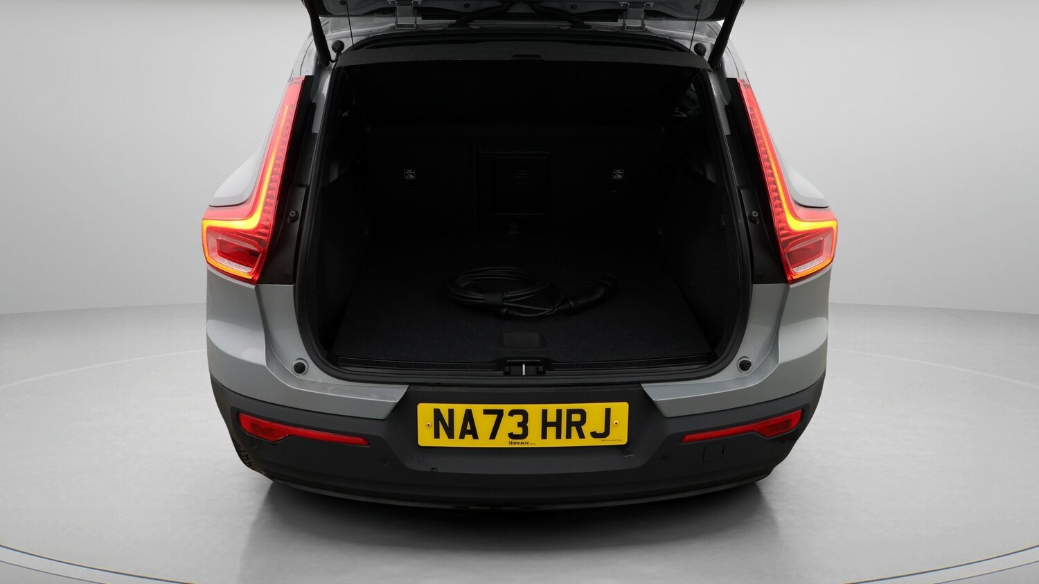 Used Volvo XC40 2023 for sale - 77206310: Photo 17