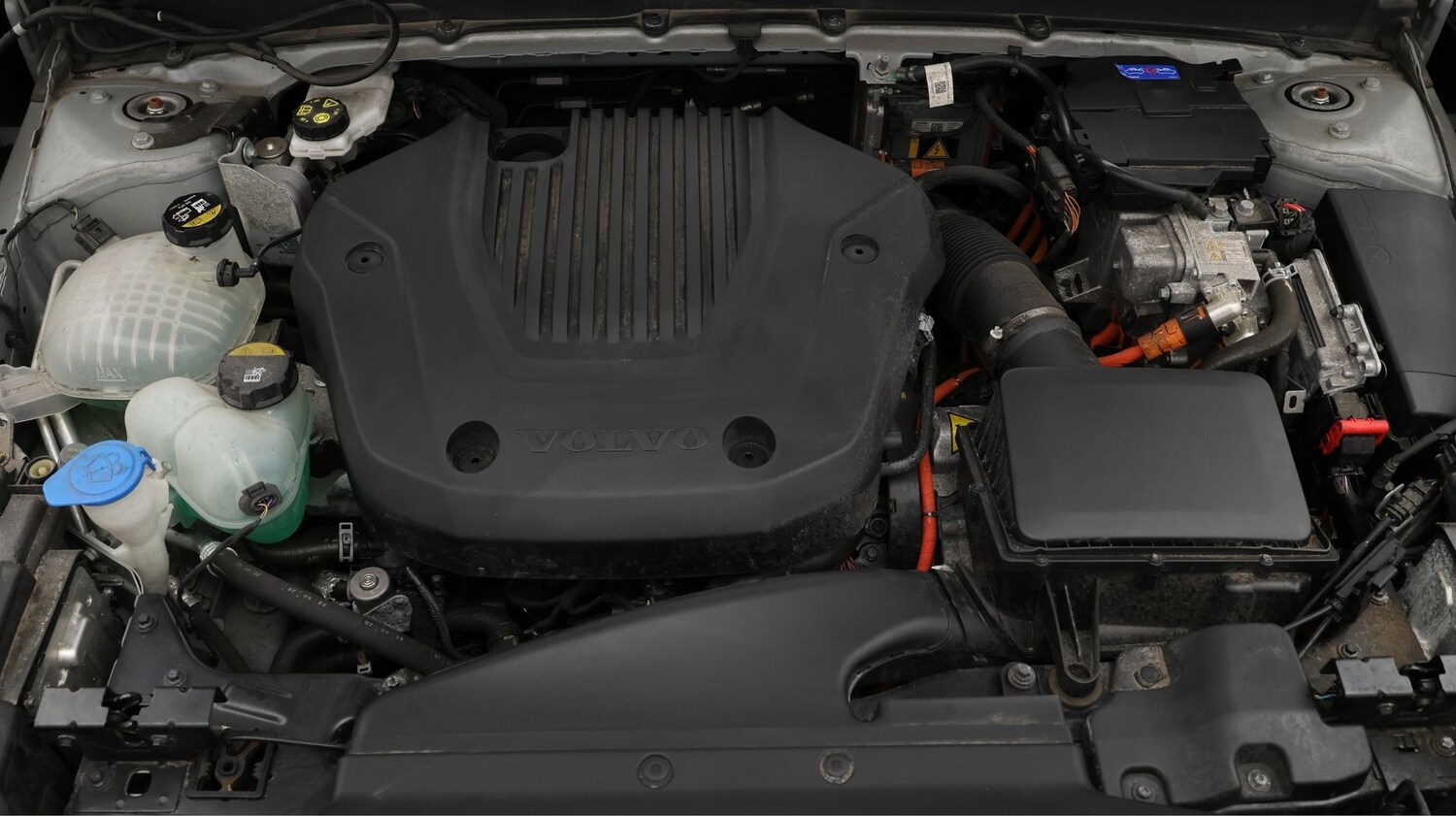 Used Volvo XC40 2023 for sale - 77206310: Photo 19