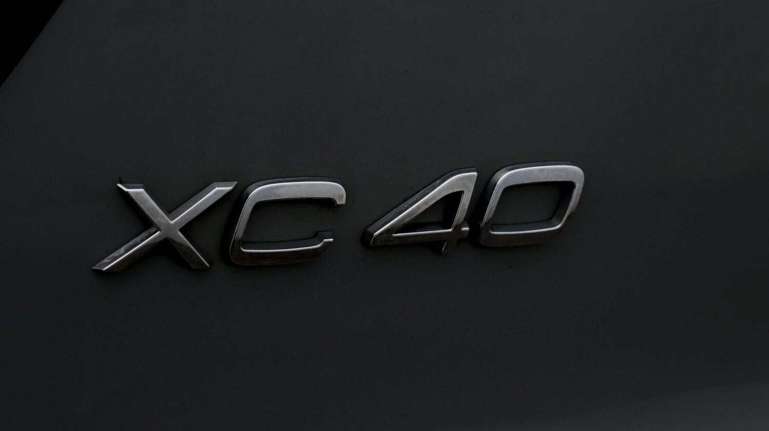 Used Volvo XC40 2023 for sale - 77206310: Photo 24