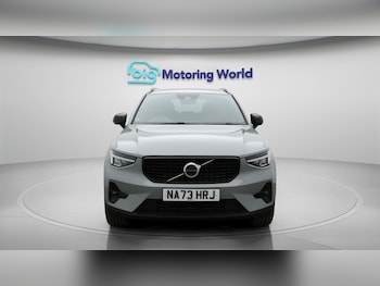 Used Volvo XC40 2023 for sale - 77206310: Photo