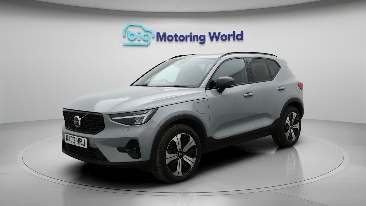 Used Volvo XC40 2023 for sale - 77206310: Photo 3