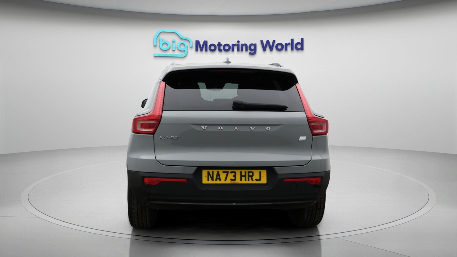 Used Volvo XC40 2023 for sale - 77206310: Photo 6