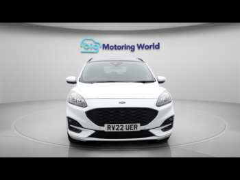Used Ford Kuga 2022 for sale - 74920167: Photo