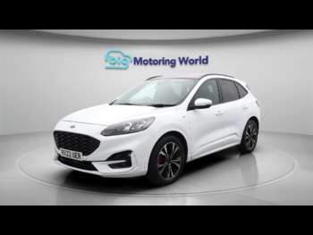 Used Ford Kuga 2022 for sale - 74920167: Photo