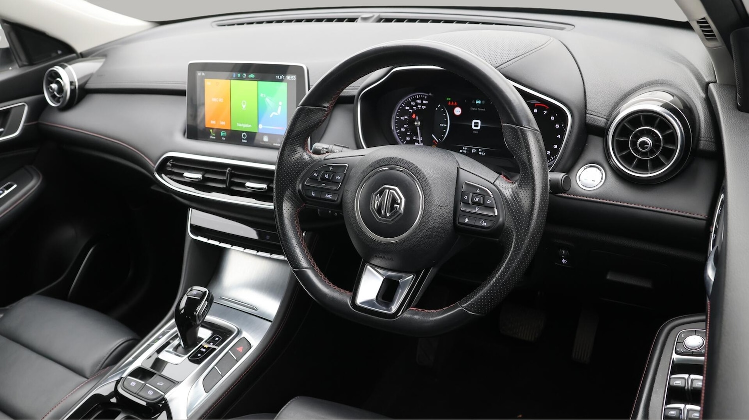 Used MG MG HS 2021 for sale - 76521993: Photo 10