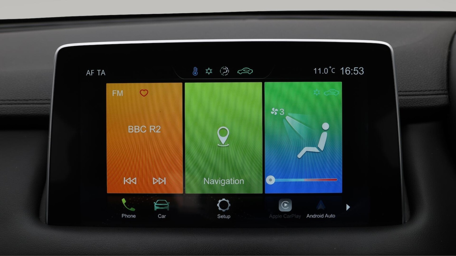 Used MG MG HS 2021 for sale - 76521993: Photo 12