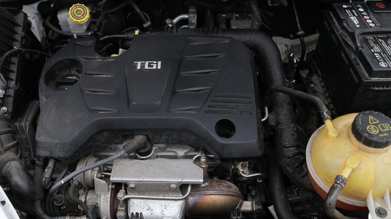 Used MG MG HS 2021 for sale - 76521993: Photo 20