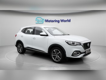 Used MG MG HS 2021 for sale - 76521993: Photo