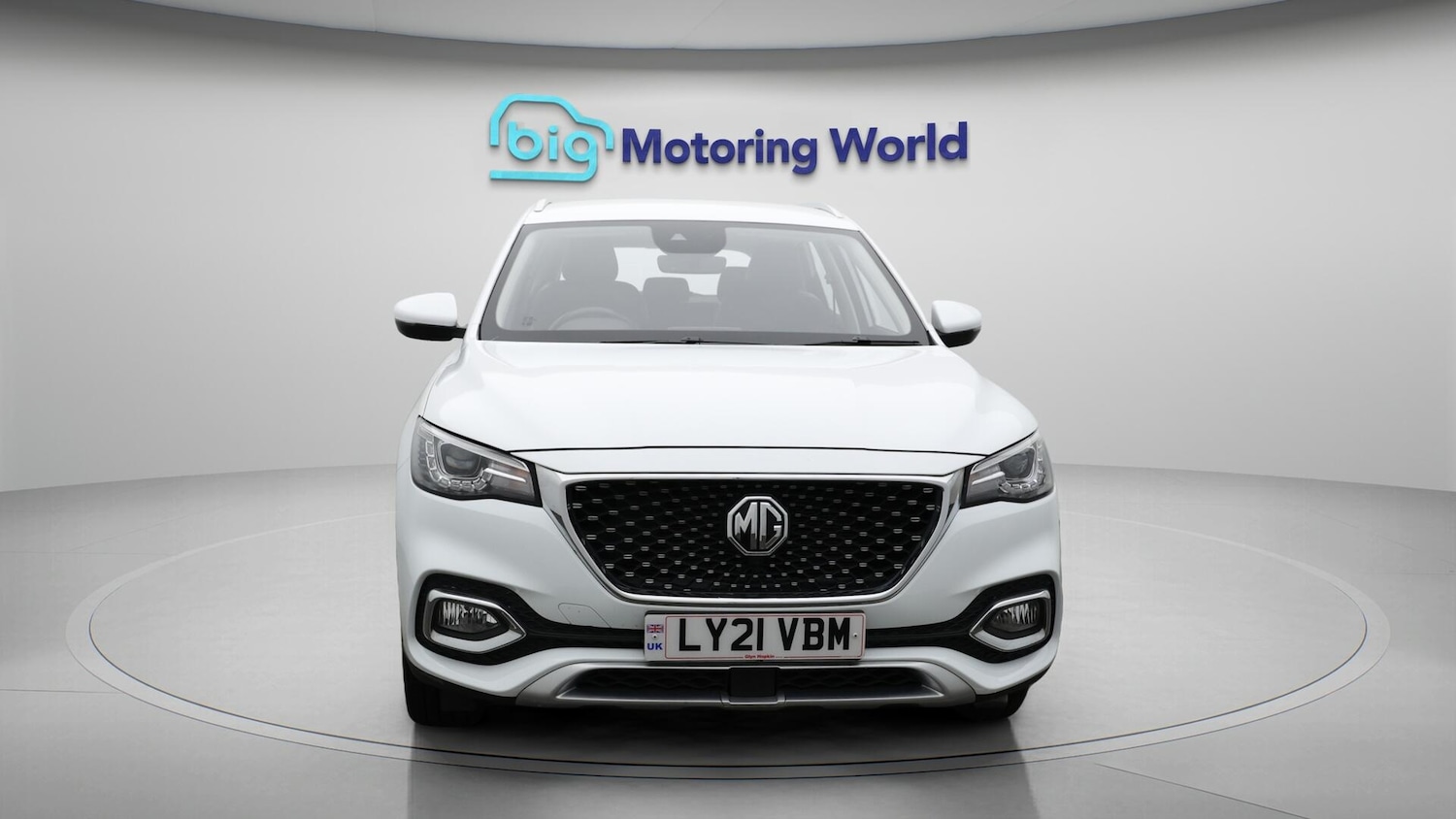 Used MG MG HS 2021 for sale - 76521993: Photo 3