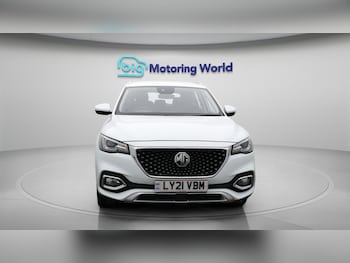 Used MG MG HS 2021 for sale - 76521993: Photo