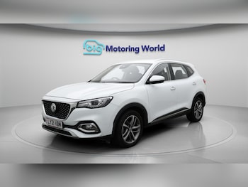 Used MG MG HS 2021 for sale - 76521993: Photo