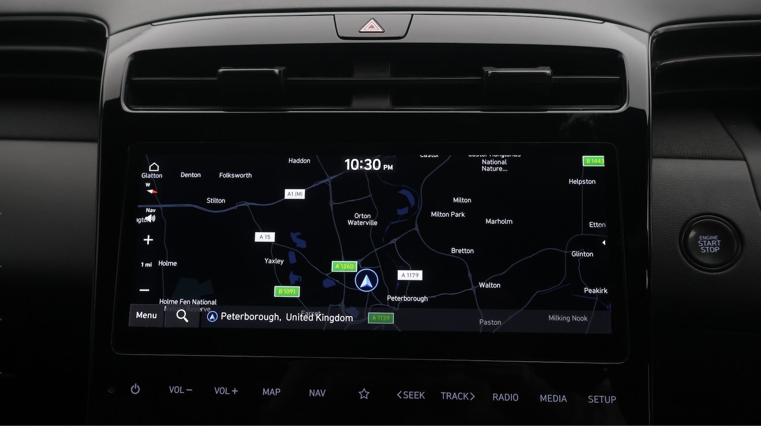 Used Hyundai TUCSON 2022 for sale - 77393581: Photo 11