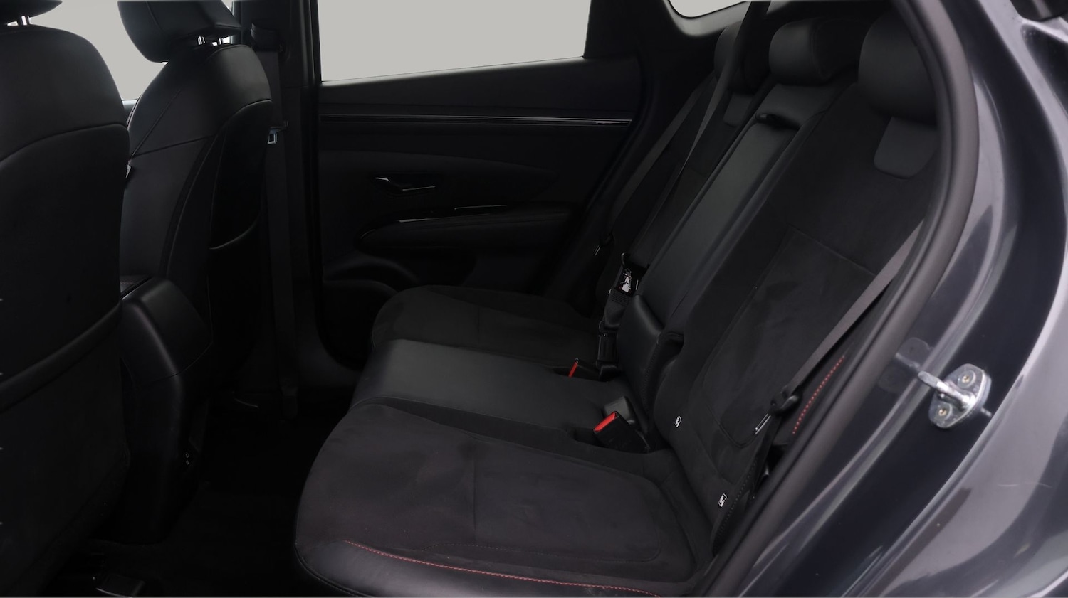 Used Hyundai TUCSON 2022 for sale - 77393581: Photo 16